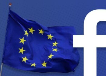 Tarayyar Turai Ta Ci Tarar Facebook Dala Biliyan 1.3