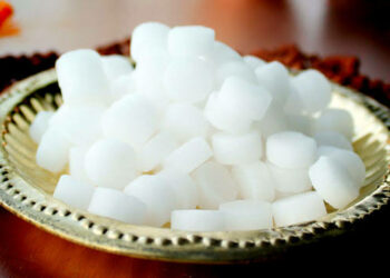 Amfanin Kafur Da Damina