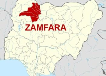‘Yan Bindiga Sun Karbe Ikon Kauyuka 400 A Zamfara -Masani