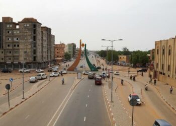 Nijar: Ba A Kone Ofishin Jakadancin Nijeriya Ba – Jakada