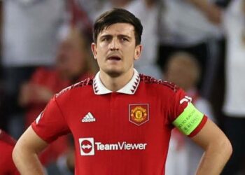 Cinikin Maguire daga Manchester United Zuwa West Ham Ya Lalace