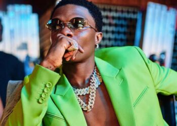 Mahaifiyar Wizkid Ta Mutu