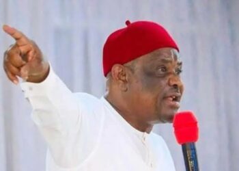 Rushewar Gini: Wike Ya Umarci A Cafko Mamallakin Ginin Cikin Gaggawa