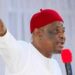 Rushewar Gini: Wike Ya Umarci A Cafko Mamallakin Ginin Cikin Gaggawa