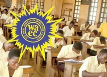 WAEC Ta Saki Sakamakon Jarabawar 2023