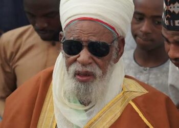 Sheikh Dahiru Bauchi Ya Gargadi  Tinubu Kan Shirin Yakar Nijar