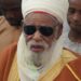 Sheikh Dahiru Bauchi Ya Gargadi  Tinubu Kan Shirin Yakar Nijar