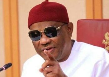 Zan Tabbatar Da Dawo Da Asalin Tsarin Abuja ‘Zan Tsaya Kan Kafafuna’, – Wike