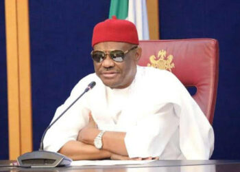 PDP Ta Ba Ni Izinin Zama Minista A Gwamnatin APC – Wike