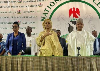 Ministar Yawon Bude Ido Ta Sha Alwashin Inganta Fannin Wajen Samar Da Kudin Shiga