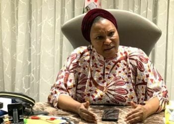 Bai Kamata Jami’an Gwamnati Su Yi Amfani Da Motocin Da Ba A Hada Su A Nijeriya Ba – Kingibe