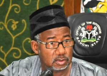 Bauchi Ta Kori Ma’aikata 2 Kan Amfani Da Takardun Bogi Don Cinye Kudin Mamaci