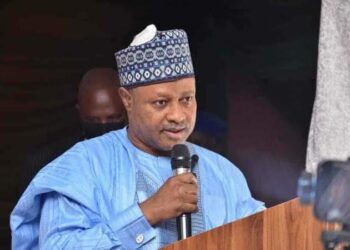 Gwamnatin Kaduna Za Ta Raba Tallafi Ga Talakawa Sama Da Miliyan Ɗaya