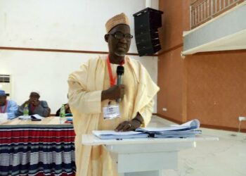 Juyin Mulki: PRP Ta Bukaci ECOWAS Da Ta Rungumi Matakin Sulhu Da Sojojin Nijar