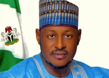 Gwamnatin Katsina Za Ta Horar Da Matasa Domin Taimaka Wa Jami’an Tsaro