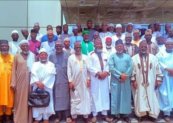 Malamai Sun Gargadi Tinubu Kan Daukar Matakin Soji A Kan Nijar