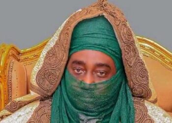 Ruftawar Masallaci: Sarkin Zazzau Ya Jajanta Wa Al’umar Musulmi
