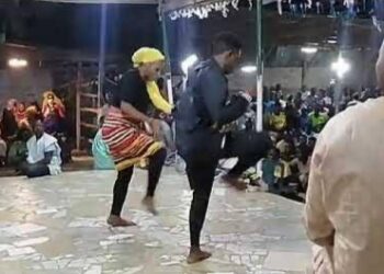 Gwamnan Gombe Ya Bada Umurnin Rufe Dukkanin Gidajen ‘Gala’ Da Ke Jihar Nan Take 