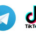 Somaliya Ta Haramta TikTok Da Telegram Don Dakile Yaduwar Batsa