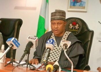 Gwamnatin Kaduna Za Ta Yi Bincike Kan Ruftawar Masallacin Fadar Zazzau