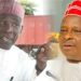Da Ɗumi-ɗuminsa: Buba Galadima Ya Ƙaryata Batun Dakatar Da Kwankwaso A NNPP