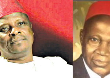 Mahangar Kungiyar Gaskiya Ta Fi Kwabo A Kan Sanata Kwankwaso Da Malam Aminu Kano