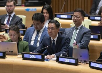 Sin Ta Bukaci Kasashen Duniya Da Su Dauki Matakin Dakatar Da Japan Daga Zubar Da Ruwan Dagwalon Nukiliya Cikin Teku