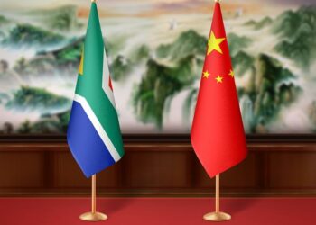 An Karrama Xi Da Lambar Yabo Ta Afirka Ta Kudu, Sannan Xi da Cyril Ramaphosa Sun Gana Da ’Yan Jaridu