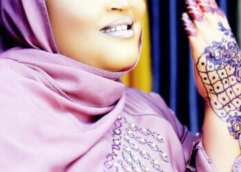 Na Fi So Na Fito A Masifaffiya -Amina Miloniya