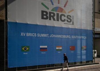 Me Ya Sa Kasashe Da Dama Suke Sha’awar Shiga Tsarin BRICS