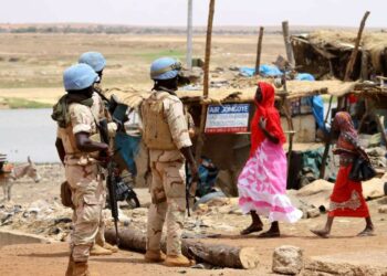 Masana Sun Yi Tsokaci Kan Karuwar Ta’addanci A Yankin Sahel