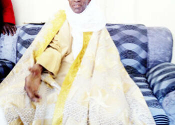 Gudummawar Marigayi Sarkin Koko, Alhaji Muhammadu Bello Ga Harkar Ilimi A Nijeriya