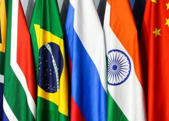 Xi Ya Yi Kira Da Hanzarta Fadada BRICS Da Kuma Gina Al’umma Mai Makomar Bai Daya Ga Daukacin Bil Adama A Zahiri
