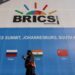 Uba Sani Xi Ya Kama Hanyar Halartar Taron BRICS A Johannesburg