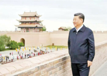 Yadda Al’adu Nagari Ke Rainon Sinawa 