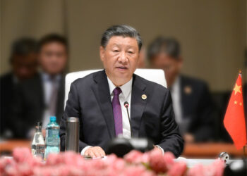 Xi Ya Yi Nuni Ga Ikon BRICS Na Juya Akalar Harkokin Duniya Zuwa Hanya Mai Bullewa
