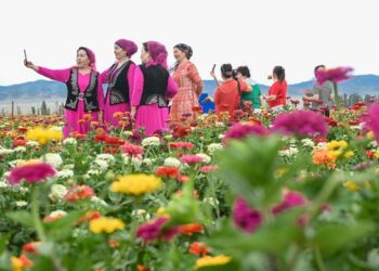 Yunkurin Amurka Na Kakaba Takunkumi Kan Kamfanonin Sin Na Da Nufin Dakile Ci Gaban Jihar Xinjiang