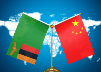 Zambia