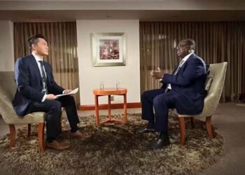 Shugaban Senegal: Ayyukan More Rayuwa Da Kasar Sin Ta Gina A Senegal Sun Taimakawa Zamanintar Da Kasar