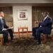 Shugaban Senegal: Ayyukan More Rayuwa Da Kasar Sin Ta Gina A Senegal Sun Taimakawa Zamanintar Da Kasar