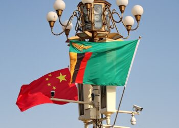 Zambia