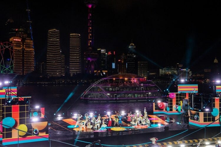 Shanghai