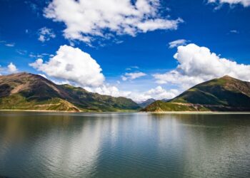 Tibet