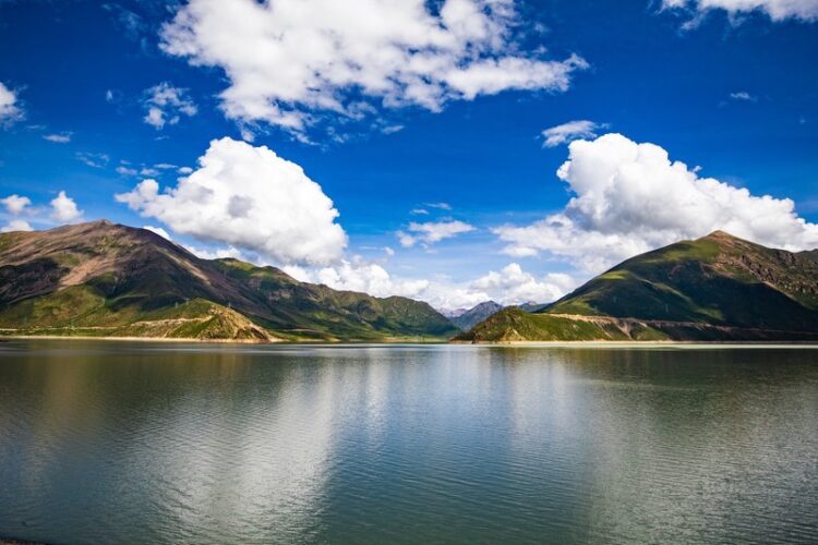 Tibet