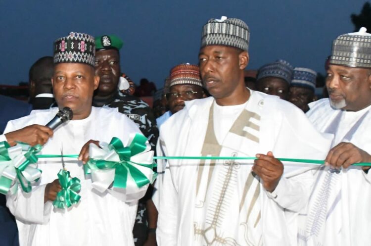 Shettima