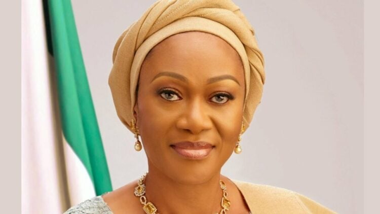 Remi Tinubu