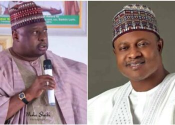 Kotun Zabe Ta Ce Zaben Gwamnan Kaduna Bai Kammalu Ba (Inconclusive)