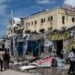Somaliya Da ATMIS Sun Yi Tir Da Harin Da Aka Kai Tsakiyar Kasar