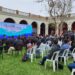 Xi CMG Ta Kaddamar Da Wani Biki Don Fara Nuna Shirin “Journey Through Civilizations” A Kasar Peru