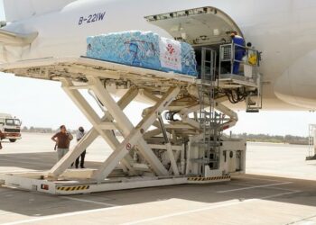 Kasar Sin Za Ta Ci Gaba Da Taimakawa Al’ummar Libya Wajen Yakar Bala’in Ambaliyar Ruwa